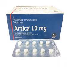 Artica 10